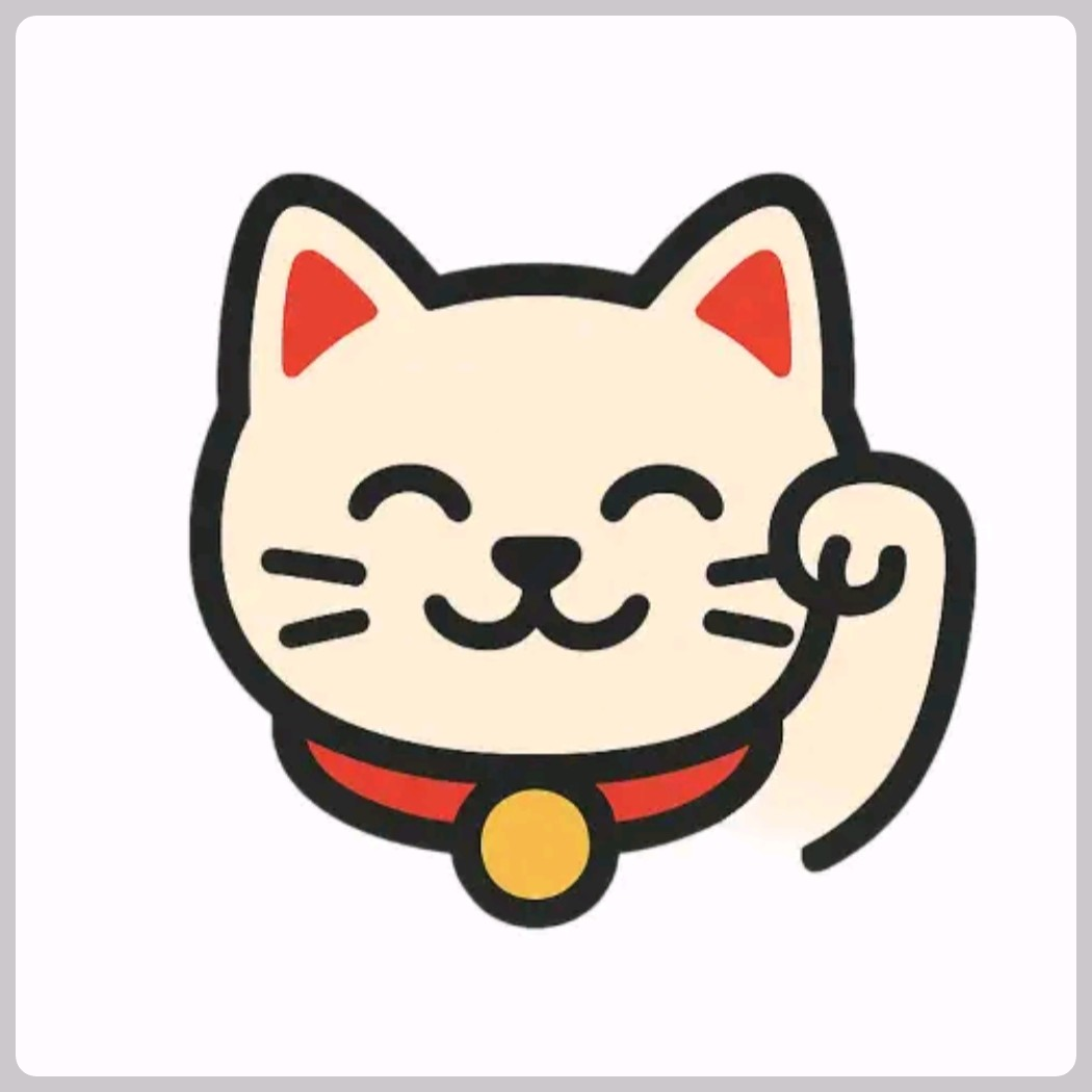 럭키캣 대표 이미지