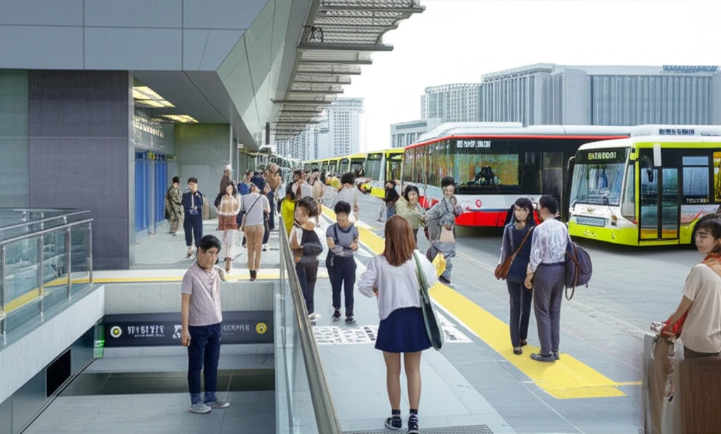 서울대입구역 물품보관함 위치와 자전거..