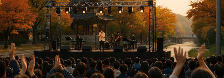 2025 전국노래자랑 전북특별자치도 전주시 편 알아보기