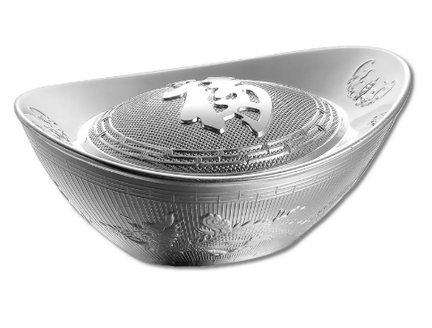 은원보 한국은거래소