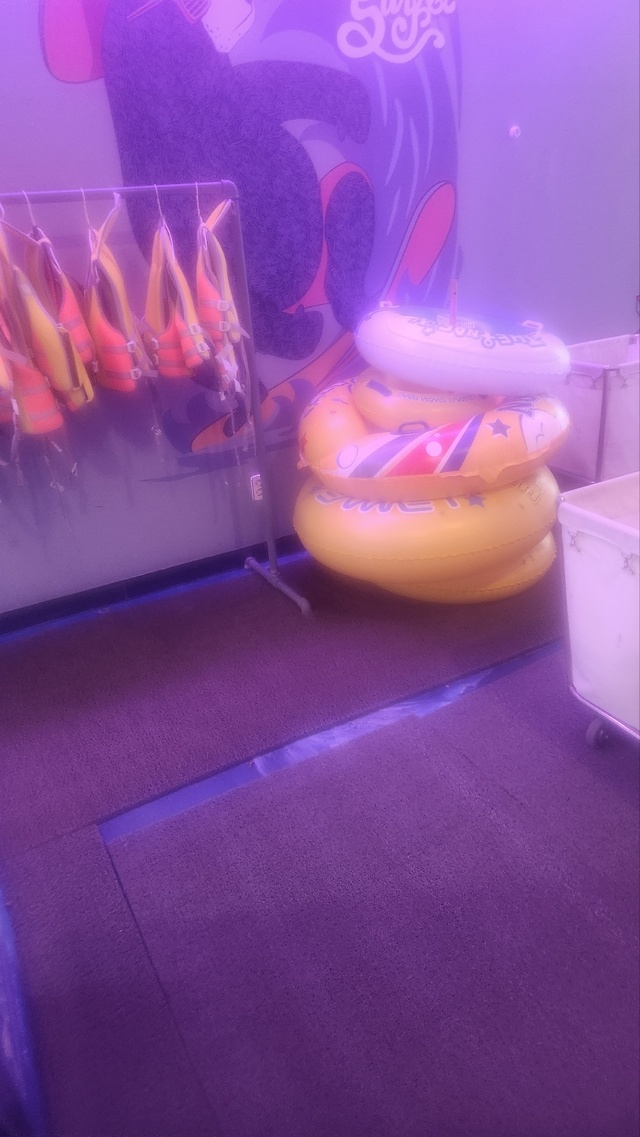인피니티풀