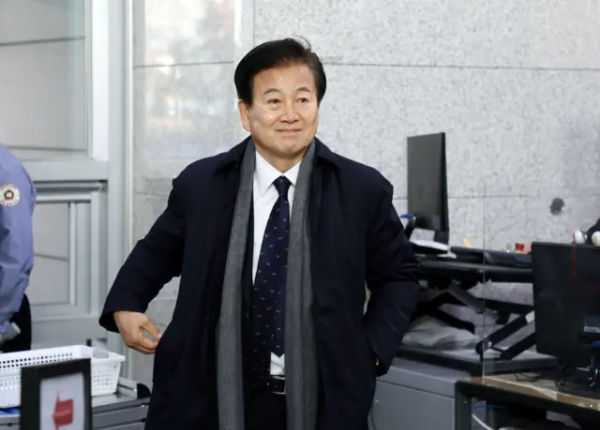 정동영 나이 및 프로필