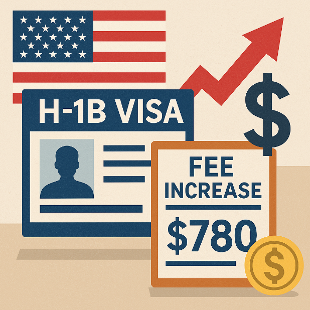 H-1B 관련 사진