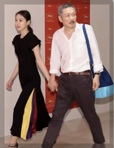 김민희 홍상수 나이차이 