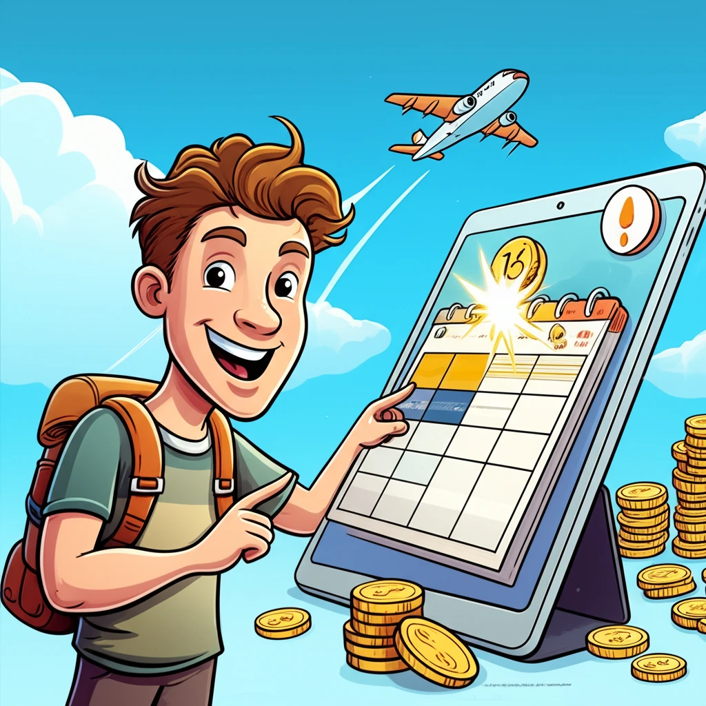 항공사 마일리지와 공식 프로모션으로 ..