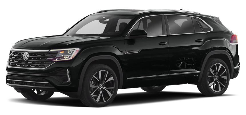 폭스바겐 아틀라스 대형 SUV의 새로운 기준