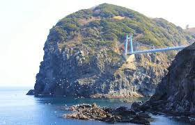 관음도 &ndash; 중상급자 스쿠버의 천국 (출처:나무위키/틱톡)