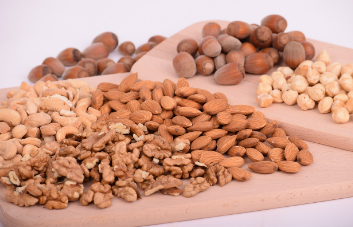 변비에좋은음식