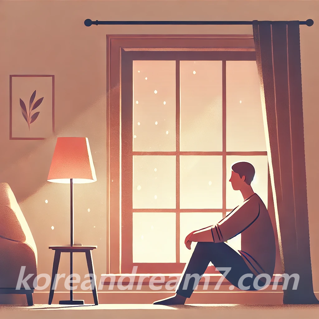 화내는꿈해몽