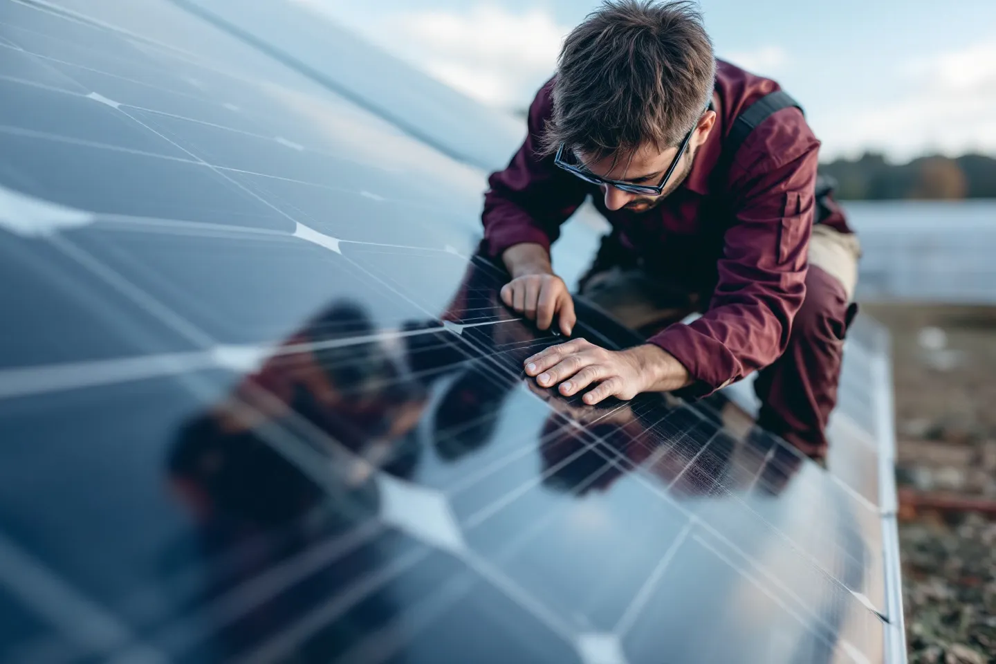 태양광 사업의 숨겨진 리스크와 대처법