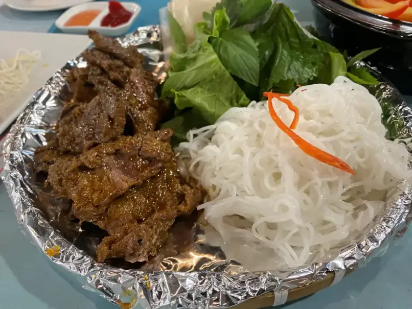 베트남 푸꾸옥 맛집 안씨푸드 Ann Seafood 캠비치 &amp; JW메리어트 근처맛집