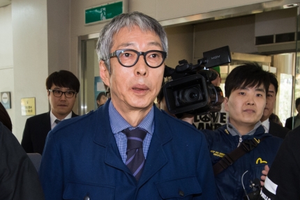 서세원 사망