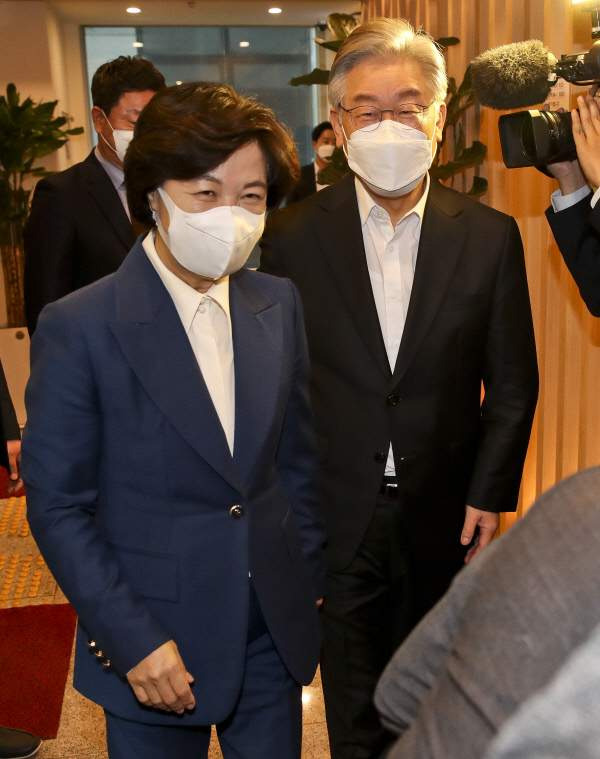 이재명 대통령 &ldquo;서민 복지예산 삭감&rdquo; 강력 비판｜추미애 저격 논란&middot;12억 관사&middot;보육예산 27억&middot;5465억 구조조정 총정리