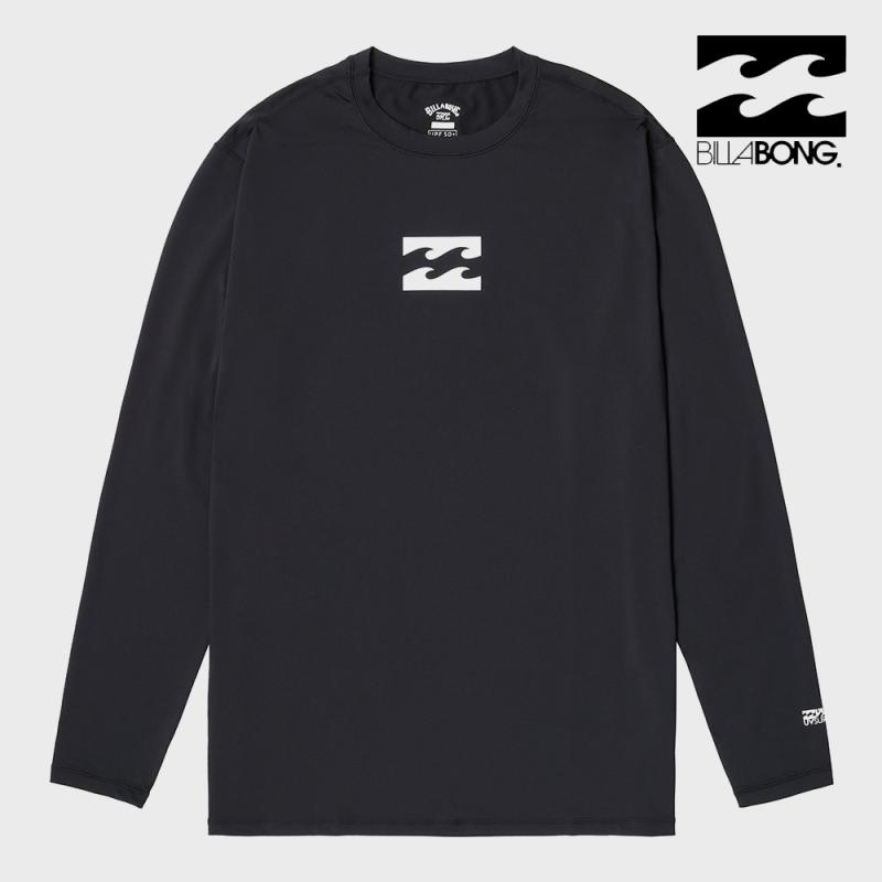 빌라봉 남자 오션 루즈핏 래쉬가드