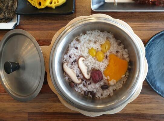 생방송투데이 한우물의 법칙 – 정성을 담은 푸짐한 한 상! 코다리조림 편 파주코다리