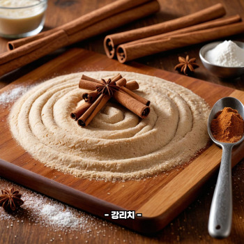 계피 효능