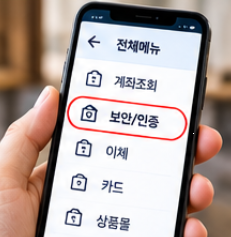 KB국민은행 개인정보 유출 확인 및 보안 대응 가이드