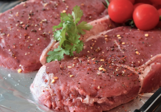 통풍에 좋은 음식