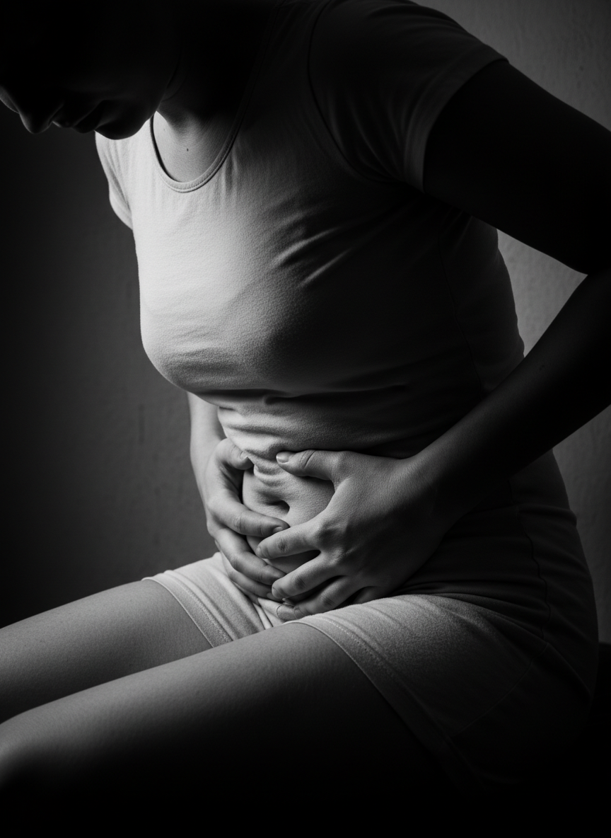 아이 장염&amp;#44; 엄마라면 꼭 알아야 할! 회복 돕는 음식 5가지