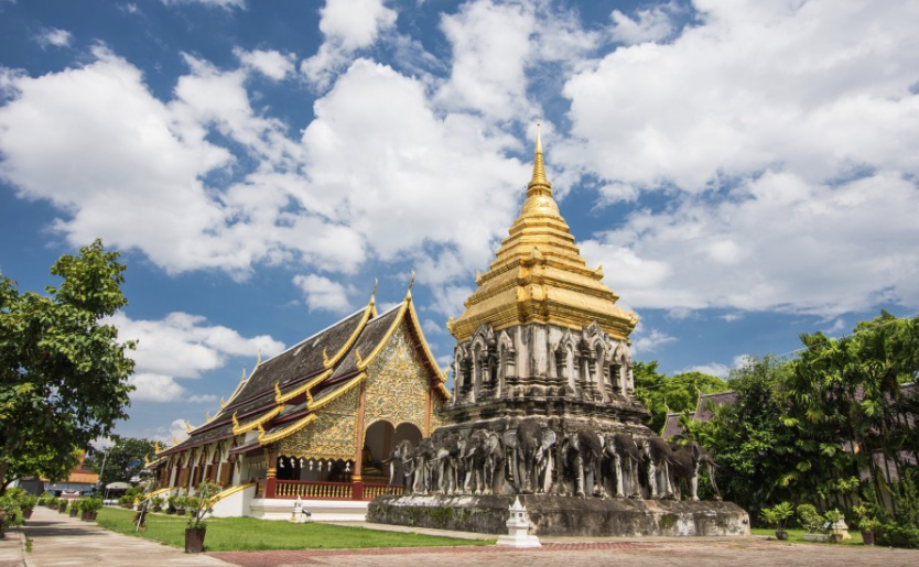 동남아 한달살기 어디가 좋을까? 살기 좋은 도시 5곳 추천.