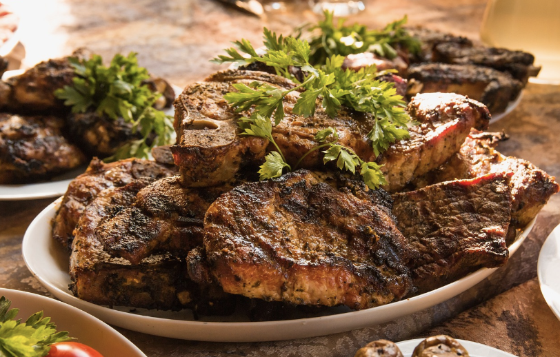 최적의 운동 후 영양 섭취: 단백질과 탄수화물의 중요성 및 간단한 레시피