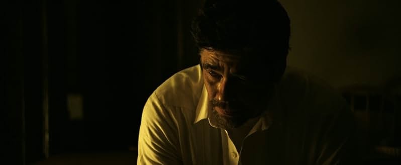 시카리오2 영화 리뷰