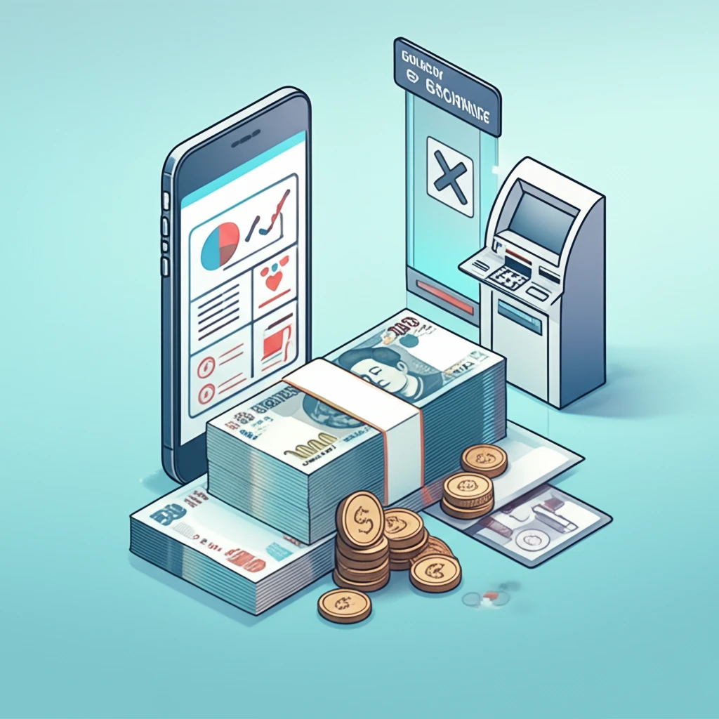 해외여행 필수 영어 환전할 때 꼭 써..