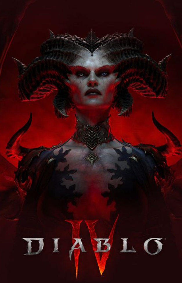 디아블로4-출시