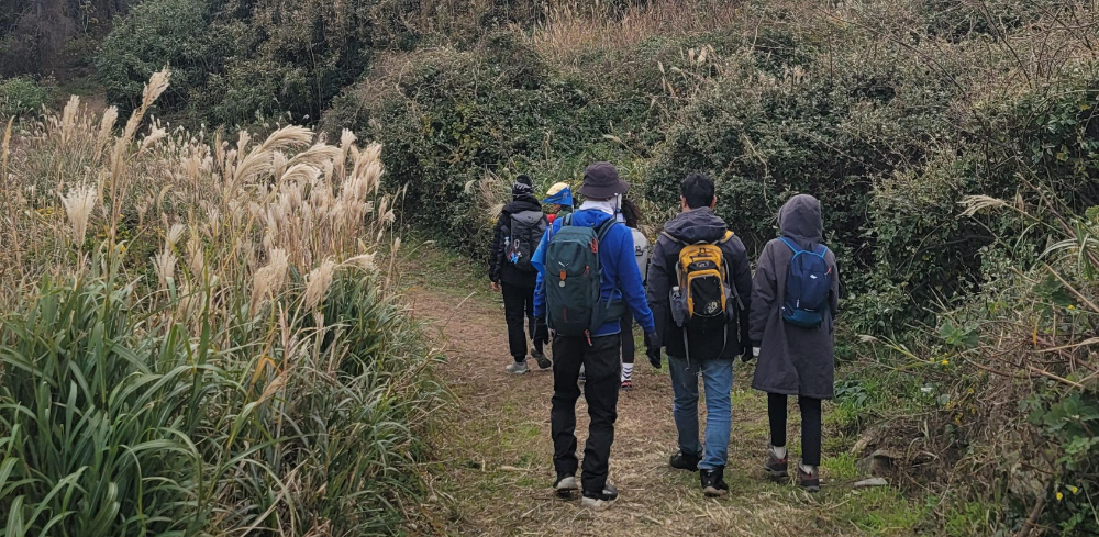 제주 올레 18-2코스