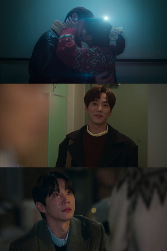 '폭싹 속았수다' 이준영 스틸. [사진=빌리언스]