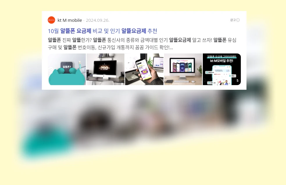 알뜰폰 요금제_2_subsection