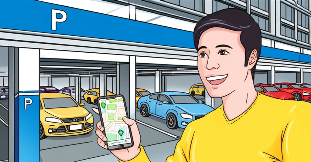 관악역 환승주차장 요금 정보와 경차 ..