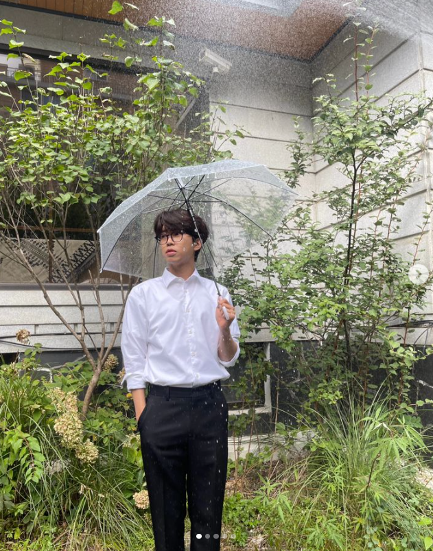 임영웅사진