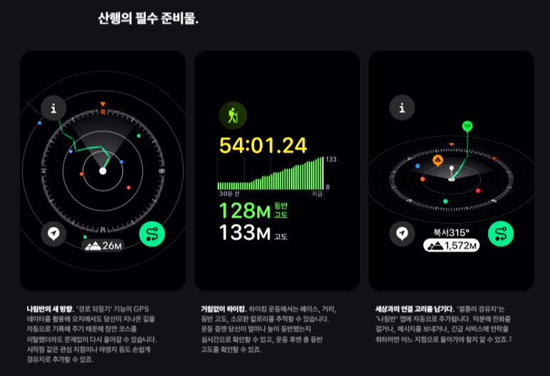 애플워치 울트라 2