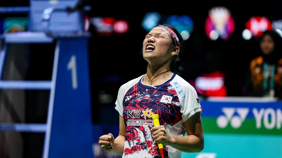배드민턴 안세영 2주 연속 우승 <BWF 인도 오픈> 경기 결과! [여자 남자 단식 복식 획득 상금]