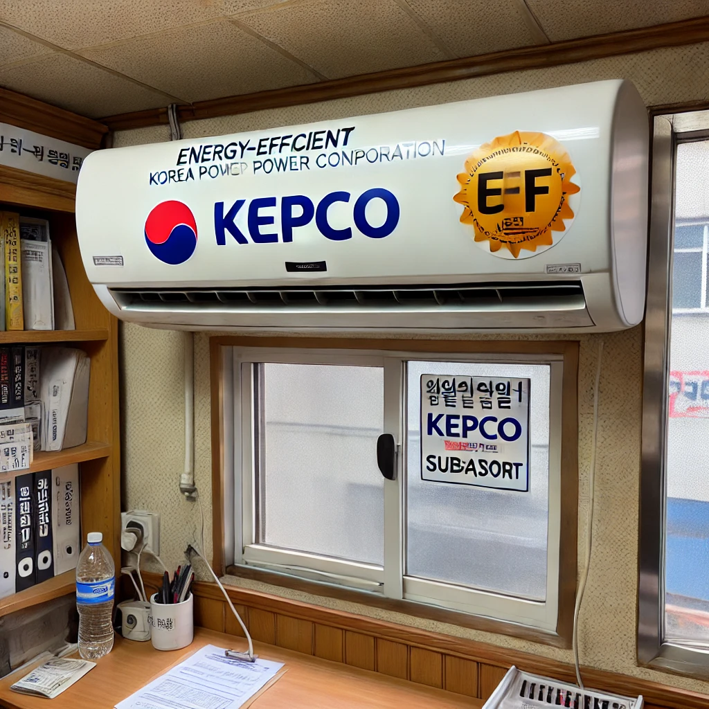 소상공인 냉난방기 지원사업 신청방법