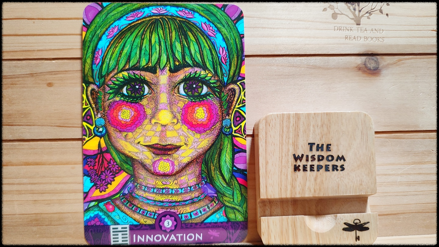 태양주역 3번 수뢰둔괘&#44; 혁신의 주간