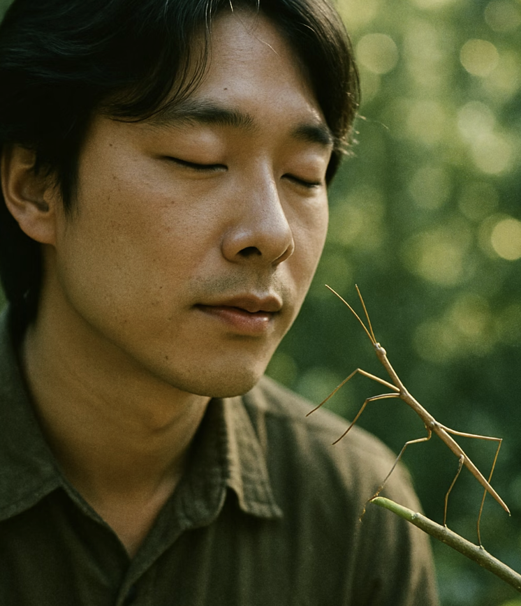 우리의 시선&amp;#44; 어떻게 바라봐야 할까?