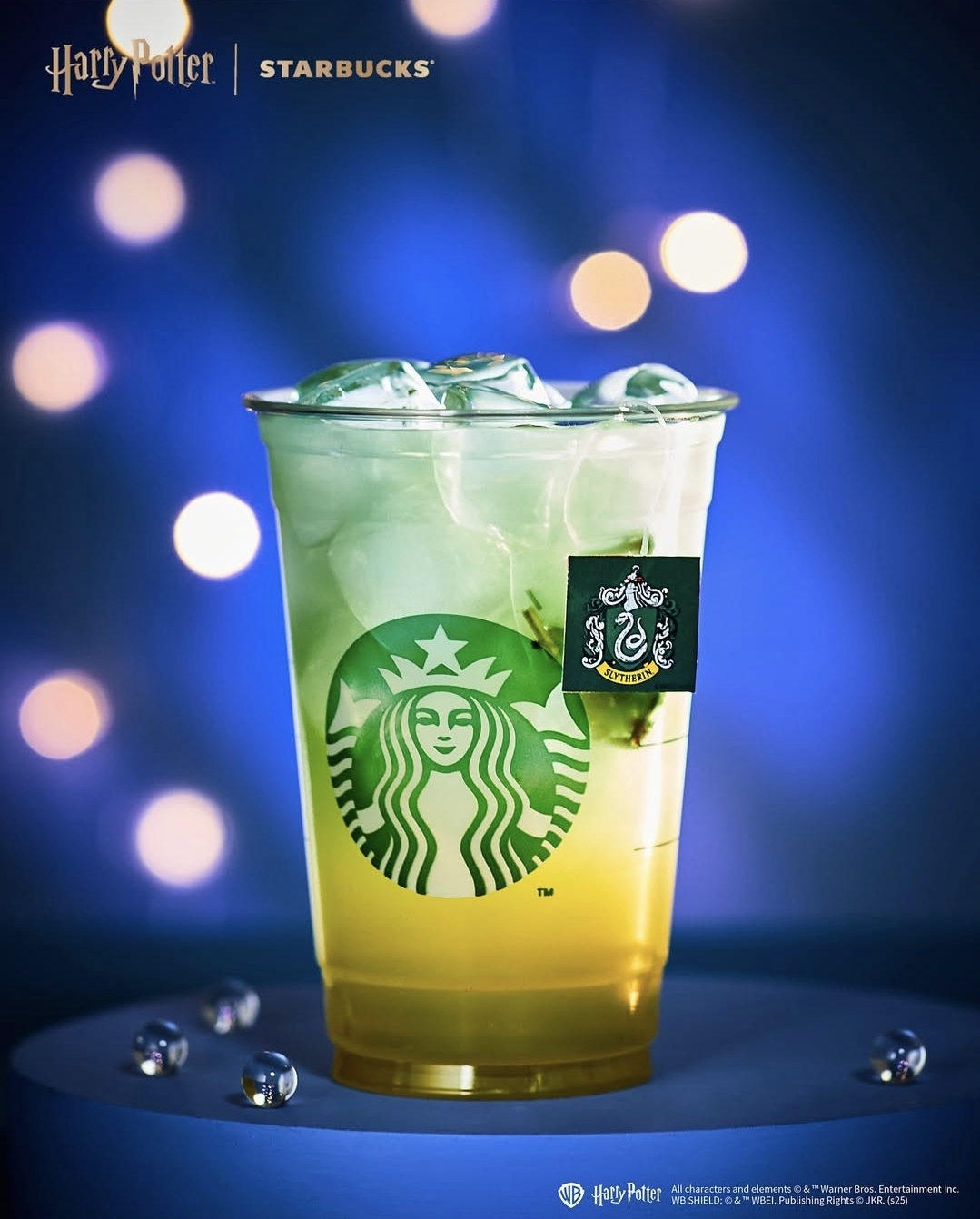 슬리데린-플럼-그린티