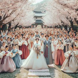 2025년 결혼 날짜 선택 시 고려할 점