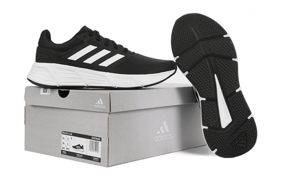 발이 편한 런닝화 추천