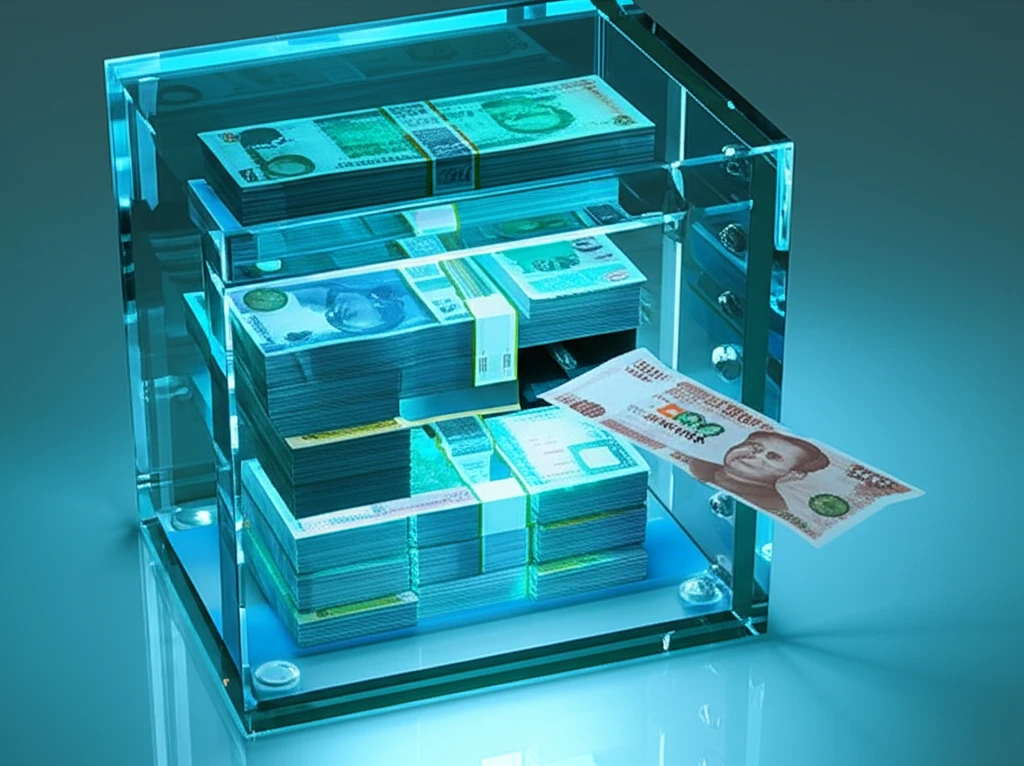 생계비계좌에 누적된 금액 이월 시 압..