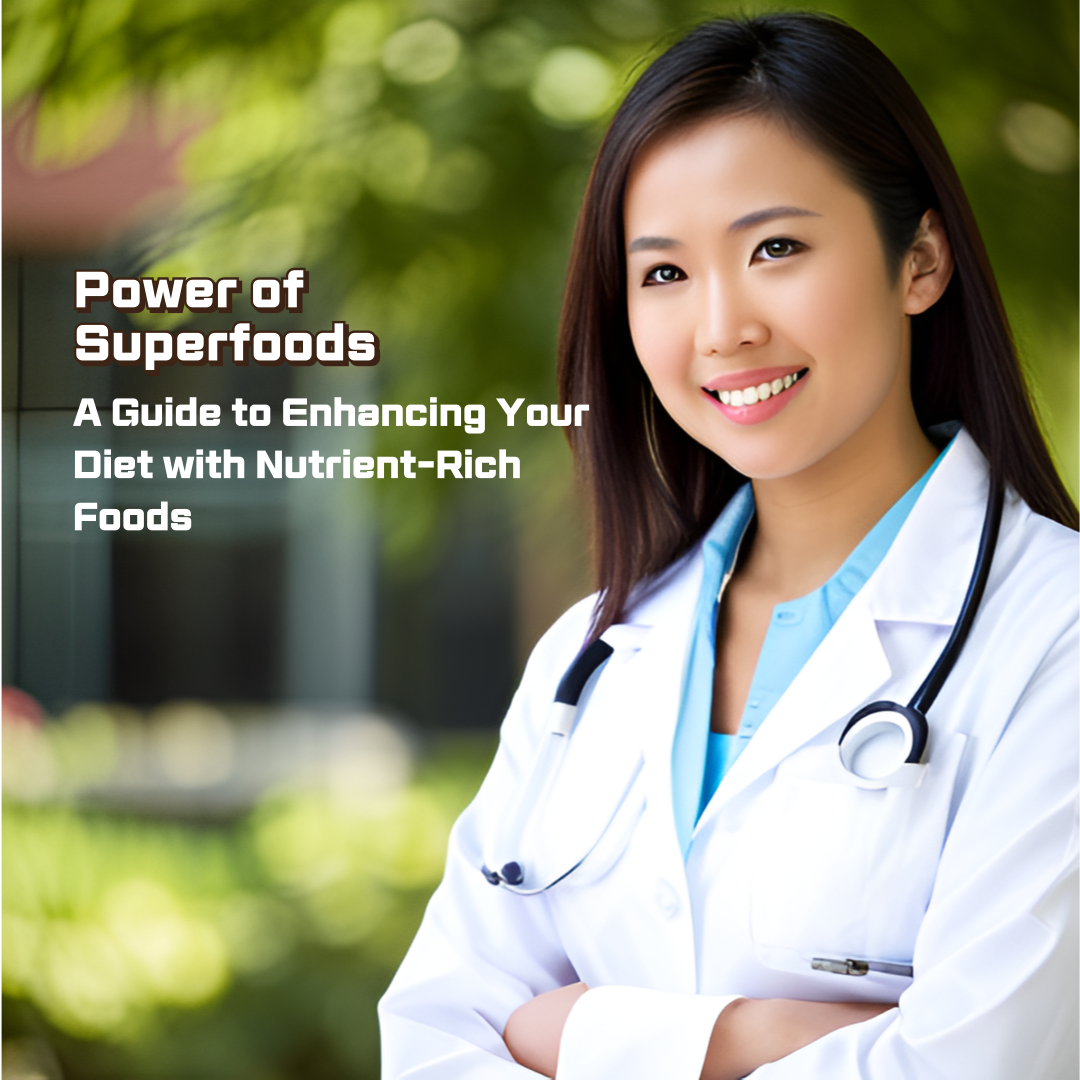 Power-of-Superfoods