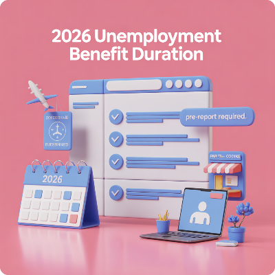 2026 실업급여 수급기간 이미지