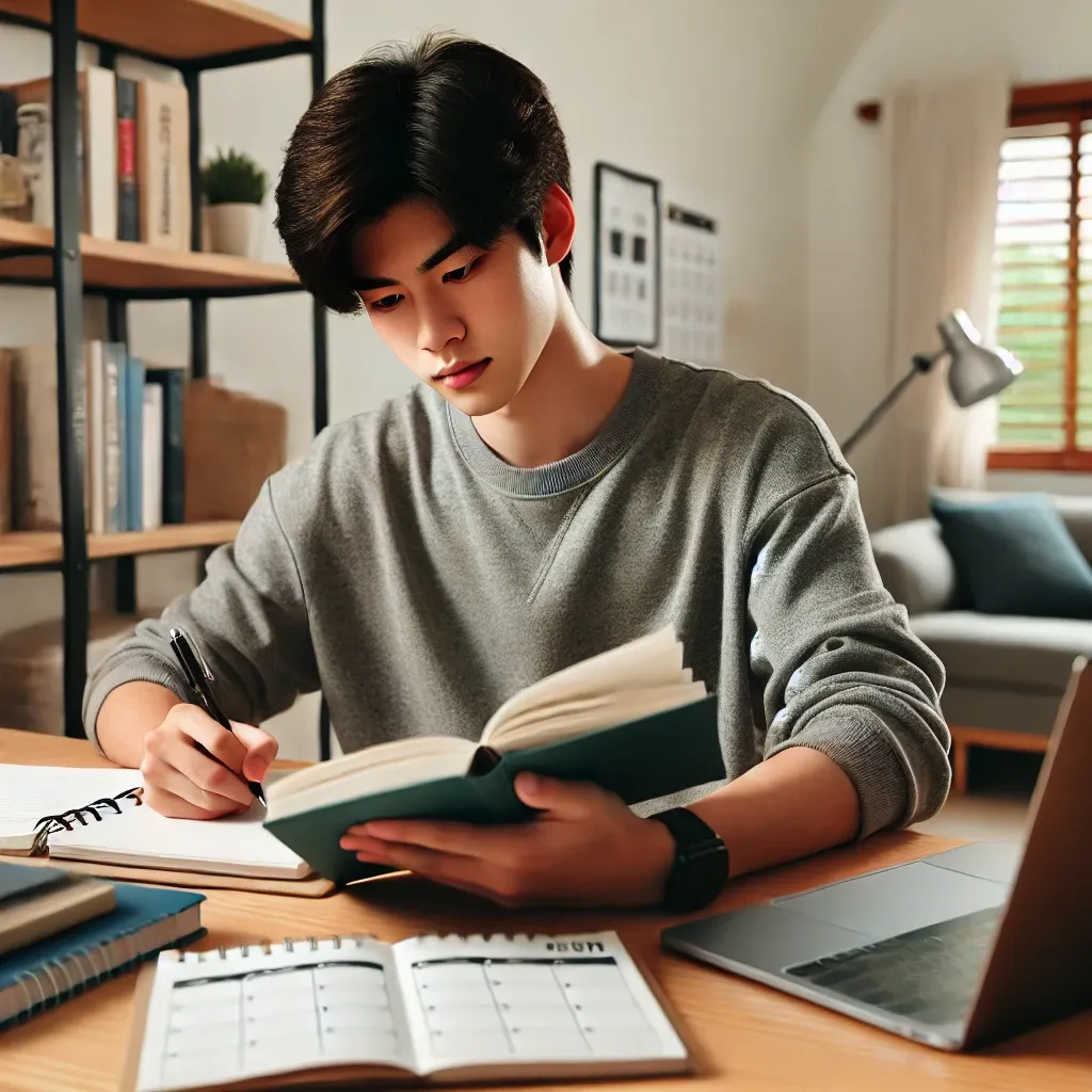 휴학 계획서 잘 쓰는 법 &ndash; 휴학 이유부터 구체적인 계획까지