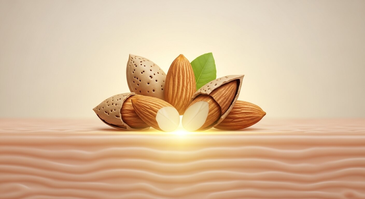 비타민E: 강력한 항산화 기능과 세포 보호