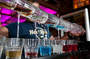 일본 오사카 맛집 추천 베스트20 리스트 하드록 카페 유니버설 시티 워크 오사카