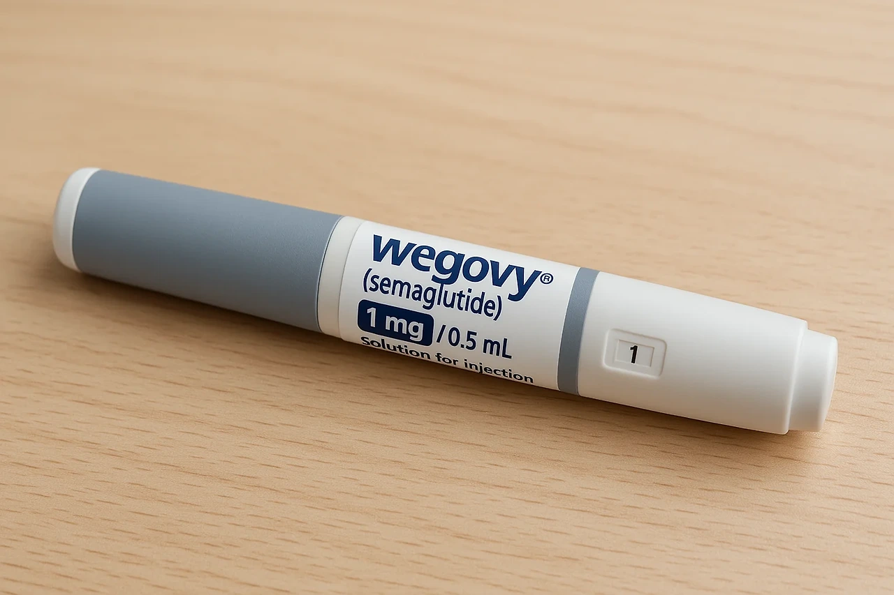 비만 치료제 ‘위고비’가 알려준 식습관의 중요성