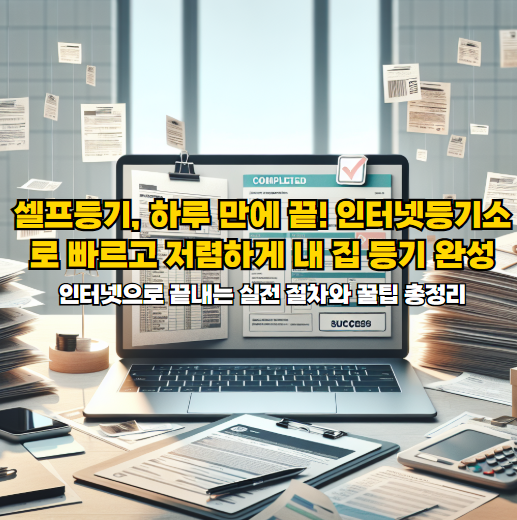 인터넷 등기소