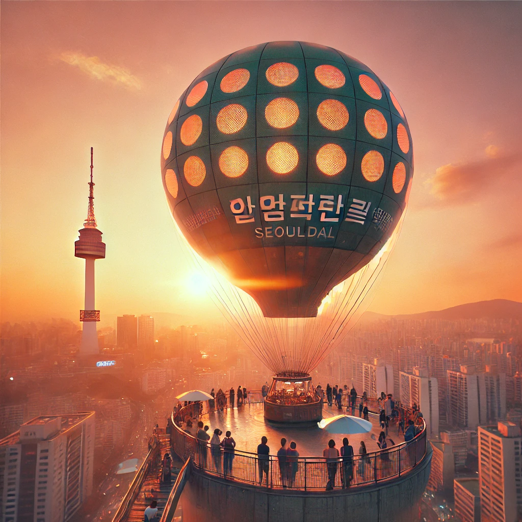 서울달 예약 방법, 이용 요금, 할인 혜택